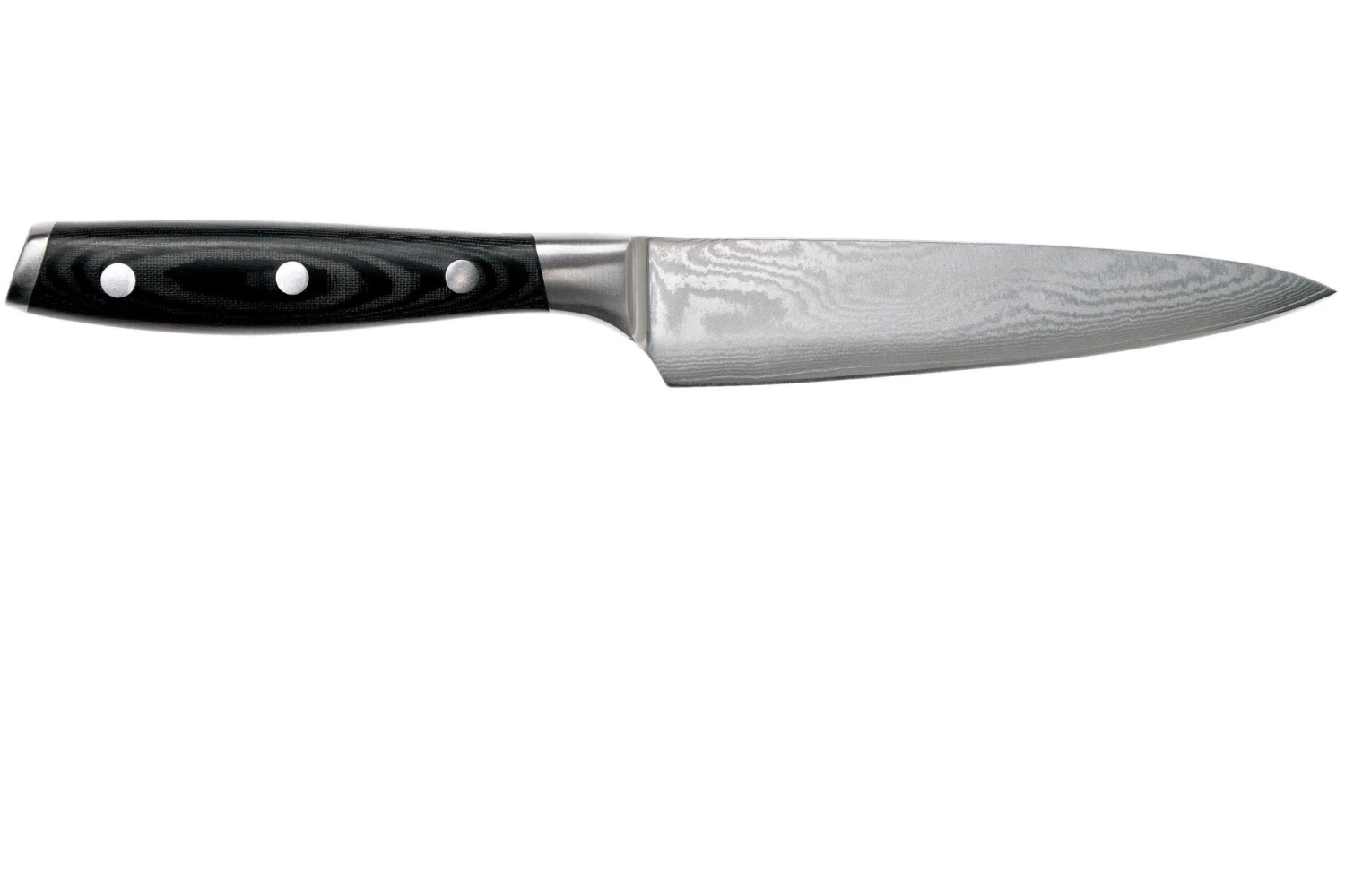 Eden Classic Damast Cuchillo Universal 13 Cm 2 Eden Classic Damast Cuchillo Universal 13 Cm - Imagen 2