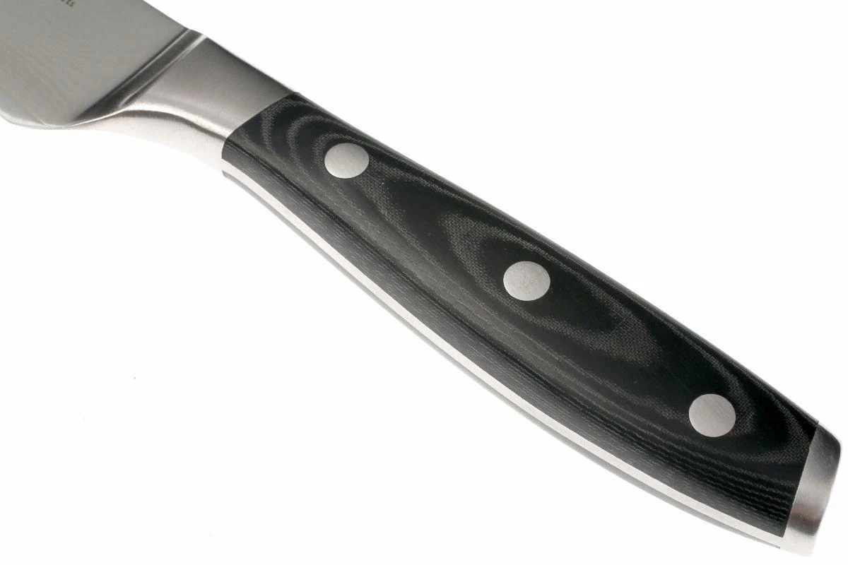 Eden Classic Damast Cuchillo Universal 13 Cm 4 Eden Classic Damast Cuchillo Universal 13 Cm - Imagen 4