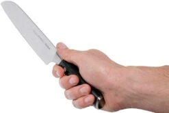 Eden Classic Damast Santoku 18 Cm -Yaxell Tienda EQ2030 318 06 eden classic damast v2018