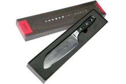 Eden Classic Damast Santoku 18 Cm 15 Eden Classic Damast Santoku 18 Cm -Yaxell Tienda EQ2030 318 07 eden classic damast v2018 scaled