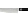 Eden Hammered Damast 2031-020 Cuchillo De Chef 20 Cm