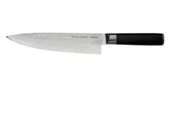 Eden Hammered Damast 2031-020 Cuchillo De Chef 20 Cm