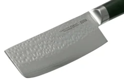Eden Hammered Damast 2031-116 Nakiri 16,5 Cm -Yaxell Tienda EQ2031 116 03 eden scaled