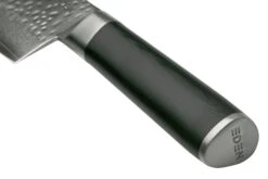 Eden Hammered Damast 2031-116 Nakiri 16,5 Cm -Yaxell Tienda EQ2031 116 04 eden