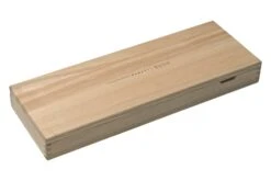 Eden Hammered Damast 2031-116 Nakiri 16,5 Cm -Yaxell Tienda EQ2031 116 05 eden