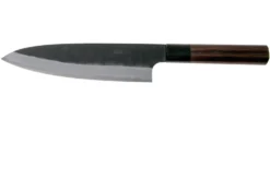 Eden Kanso Aogami Cuchillo De Chef, 20 Cm (para Zurdos)