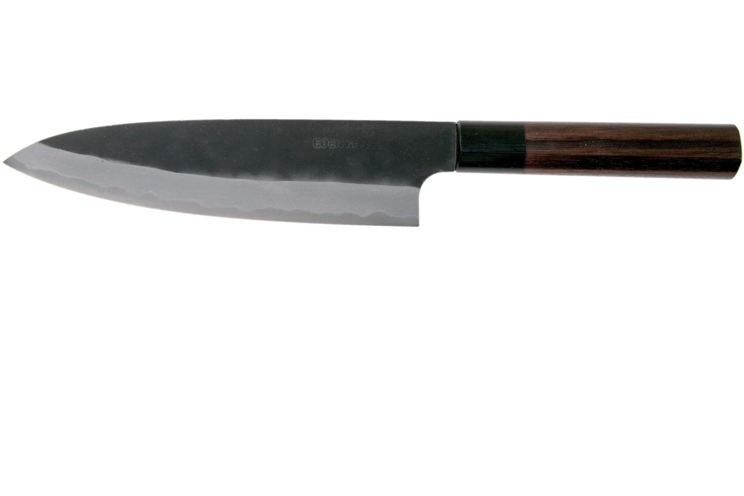 Eden Kanso Aogami Cuchillo De Chef, 20 Cm (para Zurdos) 1 Eden Kanso Aogami Cuchillo De Chef, 20 Cm (para Zurdos)