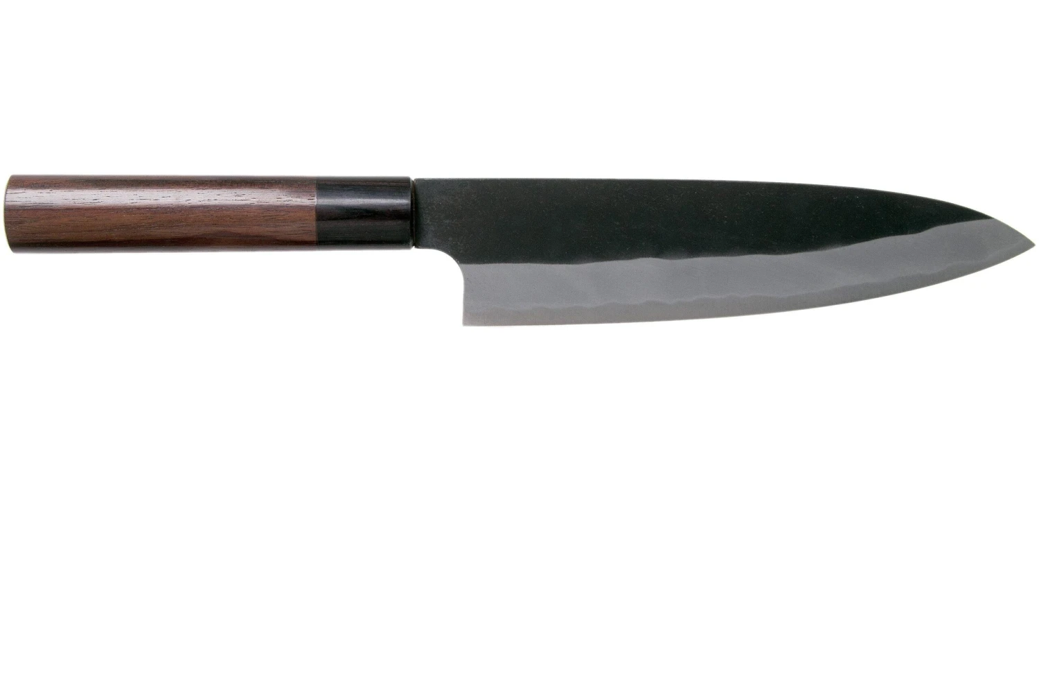 Eden Kanso Aogami Cuchillo De Chef, 20 Cm (para Zurdos) 3 Eden Kanso Aogami Cuchillo De Chef, 20 Cm (para Zurdos) - Imagen 3