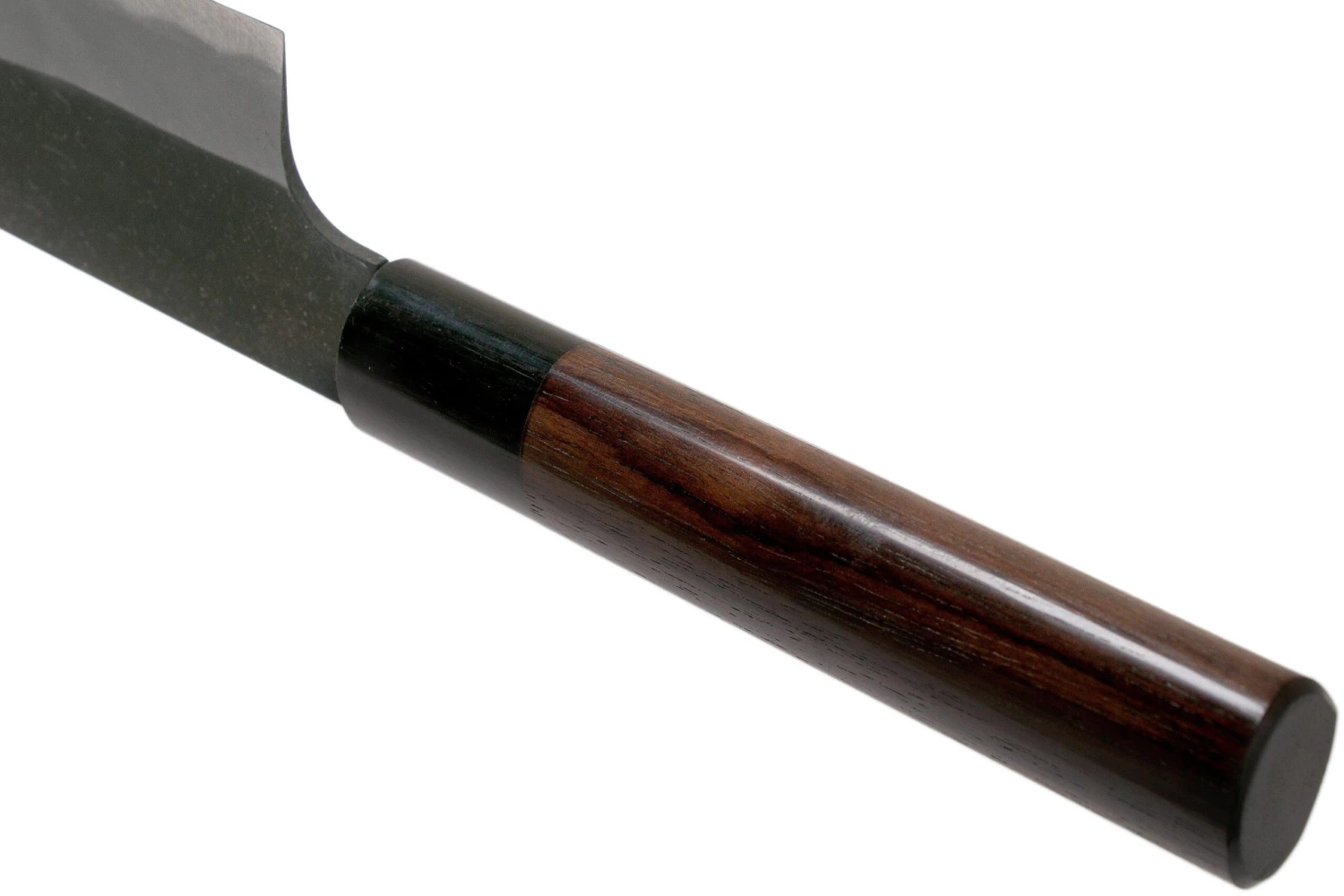 Eden Kanso Aogami Cuchillo De Chef, 20 Cm (para Zurdos) 6 Eden Kanso Aogami Cuchillo De Chef, 20 Cm (para Zurdos) - Imagen 6