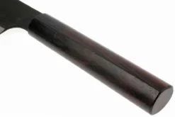 Eden Kanso Aogami Cuchillo De Chef, 20 Cm (para Zurdos) 16 Eden Kanso Aogami Cuchillo De Chef, 20 Cm (para Zurdos) -Yaxell Tienda EQ2040 020L 04 eden kanso linkshandig koksmes 20cm eq2040 020l d4