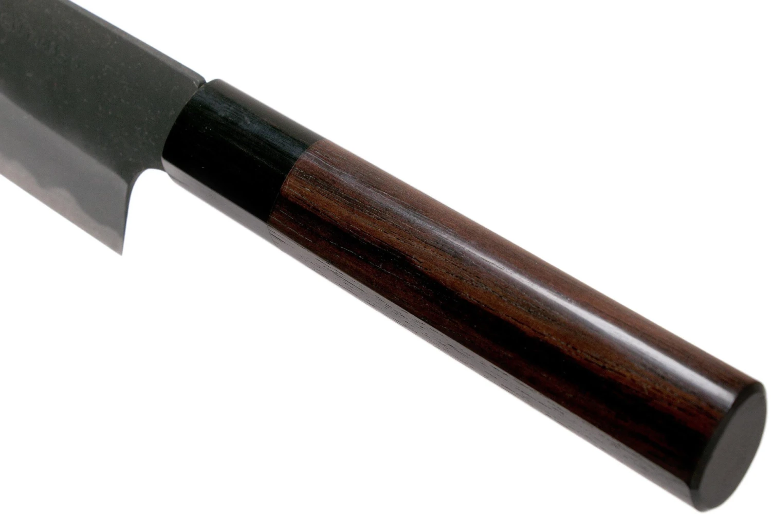 Eden Kanso Aogami Cuchillo De Chef, 20 Cm (para Zurdos) 8 Eden Kanso Aogami Cuchillo De Chef, 20 Cm (para Zurdos) - Imagen 8