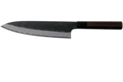 Eden Kanso Aogami Cuchillo De Chef, 23 Cm (para Zurdos)