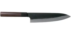 Eden Kanso Aogami Cuchillo De Chef, 23 Cm (para Zurdos) -Yaxell Tienda EQ2040 023L 02 eden kanso aogami v202104 scaled
