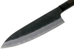 Eden Kanso Aogami Cuchillo De Chef, 23 Cm (para Zurdos) -Yaxell Tienda EQ2040 023L 03 eden kanso aogami v202104