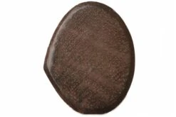 Eden Kanso Aogami Cuchillo De Chef, 23 Cm (para Zurdos) -Yaxell Tienda EQ2040 023L 04 eden kanso aogami koksmes 23cm eq2040 023l d4