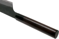 Eden Kanso Aogami Cuchillo De Chef, 23 Cm (para Zurdos) -Yaxell Tienda EQ2040 023L 04 eden kanso aogami v202104 scaled