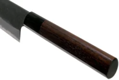 Eden Kanso Aogami Cuchillo De Chef, 23 Cm (para Zurdos) -Yaxell Tienda EQ2040 023L 05 eden kanso aogami v202104 scaled