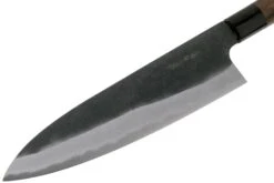 Eden Kanso Aogami Cuchillo De Chef, 23 Cm -Yaxell Tienda EQ2040 023 03 eden kanso aogami v202104