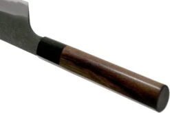 Eden Kanso Aogami Cuchillo De Chef, 23 Cm -Yaxell Tienda EQ2040 023 04 eden kanso aogami v202104