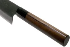 Eden Kanso Aogami Cuchillo De Chef, 23 Cm -Yaxell Tienda EQ2040 023 05 eden kanso aogami v202104