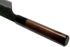 Eden Kanso Aogami Santoku, 18,5 Cm (para Zurdos) 16 Eden Kanso Aogami Santoku, 18,5 Cm (para Zurdos) -Yaxell Tienda EQ2040 318L 04 eden kanso aogami v202104 scaled