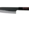 Eden Kanso Aogami Santoku, 18,5 Cm
