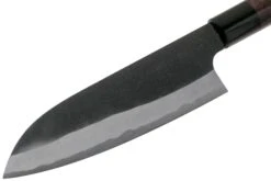 Eden Kanso Aogami Santoku, 18,5 Cm -Yaxell Tienda EQ2040 318 03 eden kanso aogami v202104