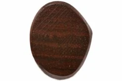 Eden Kanso Aogami Santoku, 18,5 Cm -Yaxell Tienda EQ2040 318 05 eden quality kanso aogami santoku eq2040 318 d5