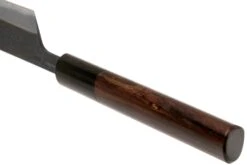 Eden Kanso Aogami 2040-413L Kiritsuke 13.5 Cm Para Zurdos -Yaxell Tienda EQ2040 413L 04 eden kanso aogami