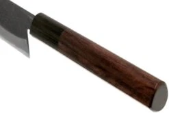 Eden Kanso Aogami 2040-413L Kiritsuke 13.5 Cm Para Zurdos -Yaxell Tienda EQ2040 413L 05 eden kanso aogami