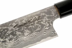 Eden Susumi SG2 Santoku, 18,5 Cm 10 Eden Susumi SG2 Santoku, 18,5 Cm -Yaxell Tienda EQ2050 318 05 eden susumi santoku 18 5cm eq2050 318 d5