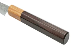 Eden Takara Petty 2060-112 Acero Aogami, 13 Cm -Yaxell Tienda EQ2060 112 05 edentakara scaled