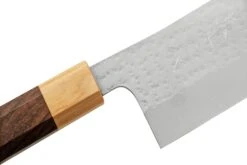 Eden Takara Nakiri 16,5 Cm, Aogami Steel -Yaxell Tienda EQ2060 116 05 eden