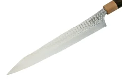 Eden Takara Sujihiki 2060-527 Acero Aogami, 27 Cm -Yaxell Tienda EQ2060 527 03 edentakara scaled