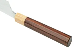 Eden Takara Sujihiki 2060-527 Acero Aogami, 27 Cm -Yaxell Tienda EQ2060 527 04 edentakara scaled