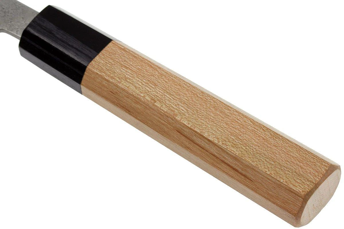 Eden Dento Petty 12 Cm, Aogami Steel 3 Eden Dento Petty 12 Cm, Aogami Steel - Imagen 3