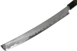 Eden Takobiki Ryoba 30 Cm, Madera De Sándalo Roja -Yaxell Tienda EQ2080 300 03 eden takobiki