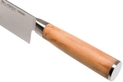 Eden Sugoi Olive 2090-020 Cuchillo De Chef 20 Cm -Yaxell Tienda EQ2090 020 05 eden sugoi
