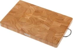 Eden Quality Tabla De Cortar De Madera