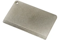 Fällkniven CBNC Piedra De Afilar, Nitruro De Boro Cúbico