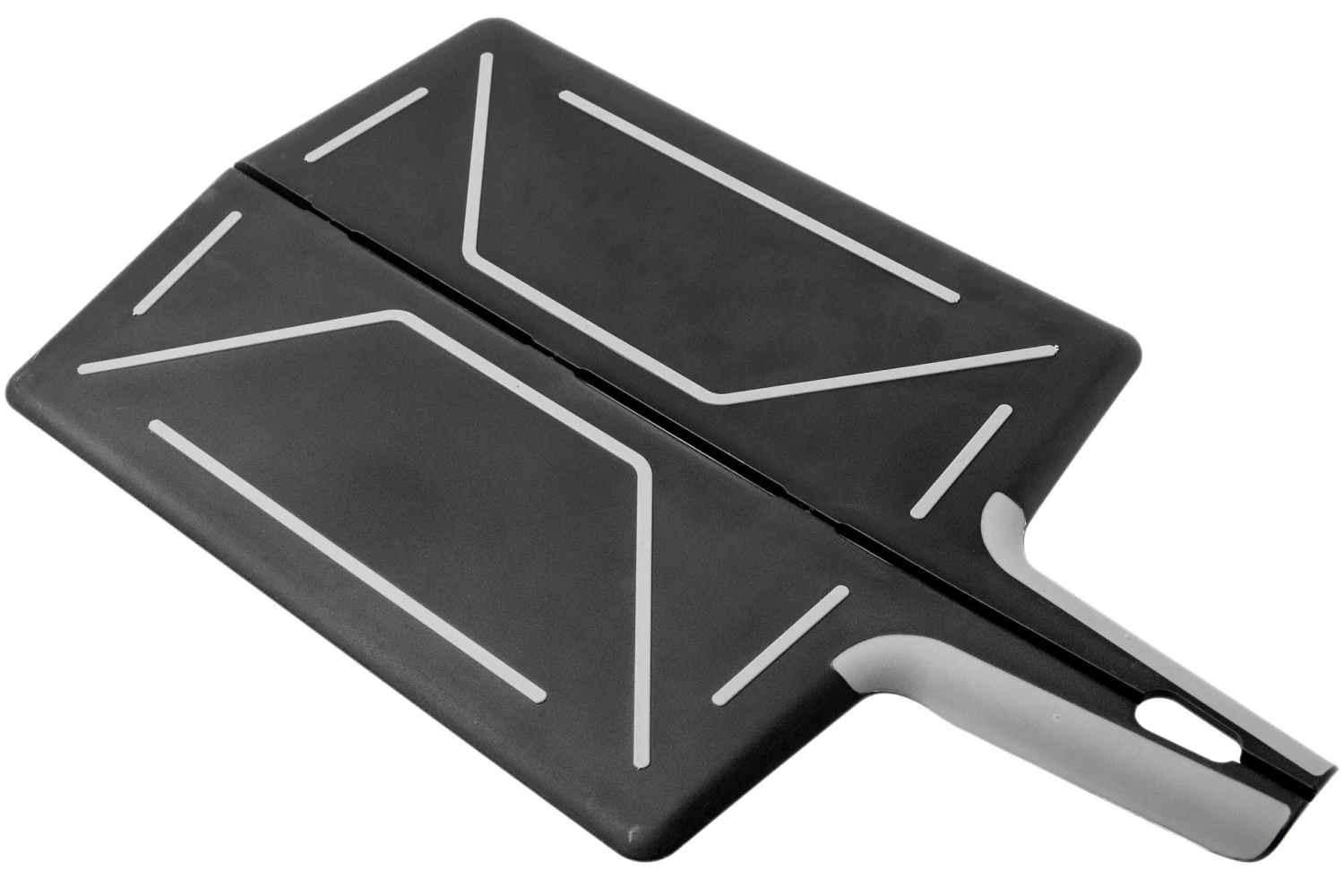 GEFU LAVOS Tabla De Cortar Plegable, 13975 3 GEFU LAVOS Tabla De Cortar Plegable, 13975 - Imagen 3