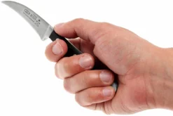 Güde Alpha Bird's Beak Cuchillo Curvo, 1703/06 9 Güde Alpha Bird's Beak Cuchillo Curvo, 1703/06 -Yaxell Tienda GU1703 06 05 gude alpha birds beak schilmes gu1703 06 d5