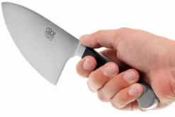 Güde Alpha Herb Knife Shark, 1749/14 -Yaxell Tienda GU1749 14 05 gude alpha herb knife shark gu1749 14 d5