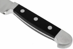 Güde Alpha Cuchillo Para Filetear Flexible, 1765/18 -Yaxell Tienda GU1765 18 03 gude alpha flexibel fileermes gu1765 18 d3