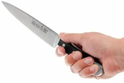 Güde Alpha Cuchillo Para Filetear Flexible, 1765/18 -Yaxell Tienda GU1765 18 05 gude alpha flexibel fileermes gu1765 18 d5