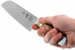 Güde Alpha Olive Santoku, X746/18 -Yaxell Tienda GUX746 18 05 gude alpha olive gux746 18 05