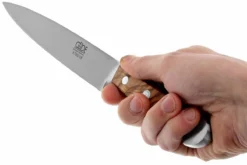 Güde Alpha Olive Cuchillo Para Filetear Flexible, X765/18 -Yaxell Tienda GUX765 18 05 gude alpha olive gux765 18 05