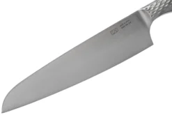 Kai Seki Magoroku Shoso Cuchillo De Chef, 21 Cm -Yaxell Tienda KAAB 5159 03 kai seki magoroku shoso scaled