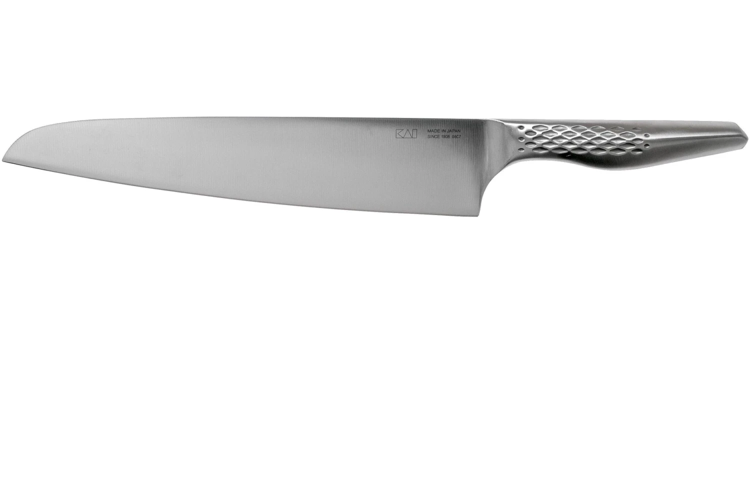Kai Seki Magoroku Shoso Cuchillo De Chef, 24 Cm 1 Kai Seki Magoroku Shoso Cuchillo De Chef, 24 Cm