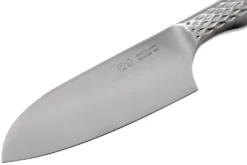 Kai Seki Magoroku Shoso Santoku Pequeño, 14,5 Cm 8 Kai Seki Magoroku Shoso Santoku Pequeño, 14,5 Cm -Yaxell Tienda KAAB 5162 03 kai seki magoroku shoso scaled